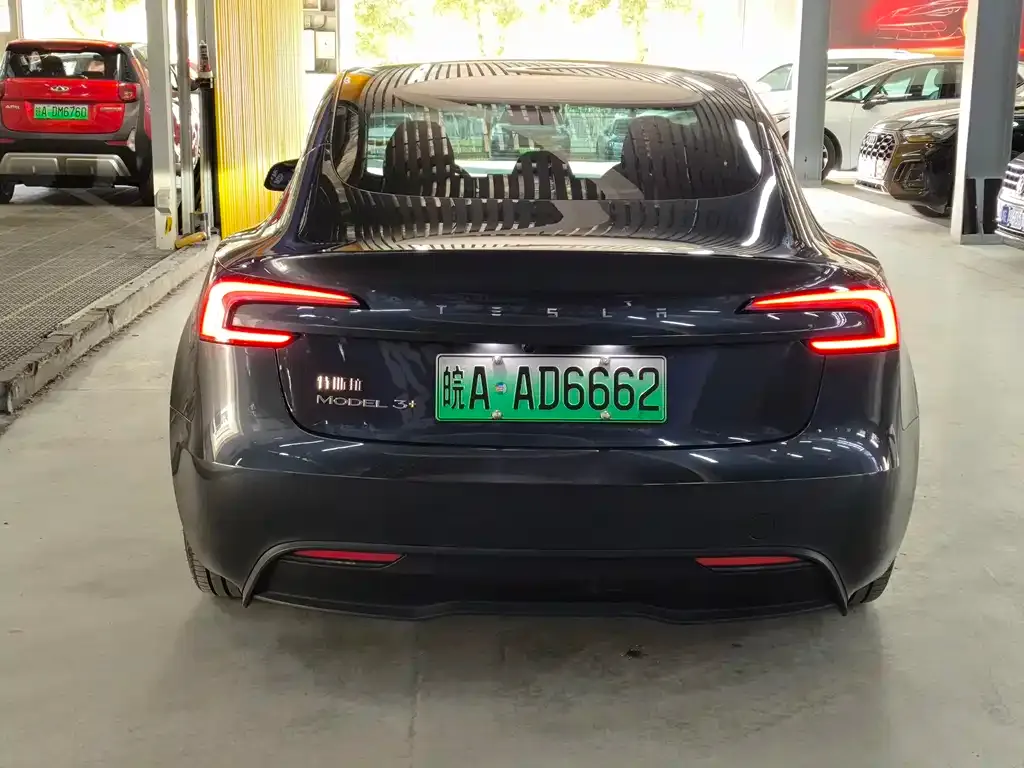 Tesla Model 3 2024 из CN, фото 5