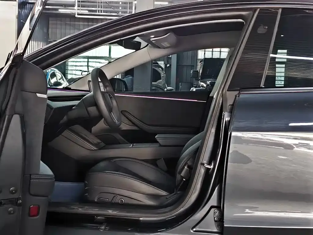 Tesla Model 3 2024 из CN, фото 2