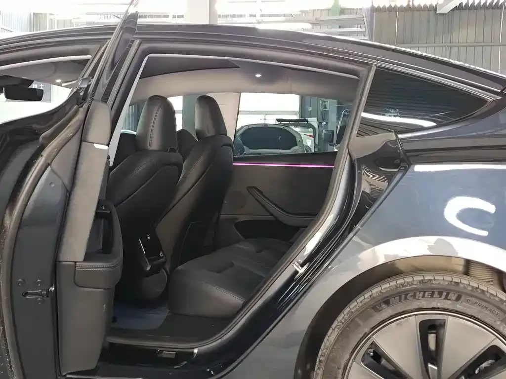 Tesla Model 3 2024 из CN, фото 3