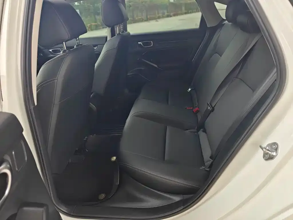 Honda Civic 2021 из CN, фото 10
