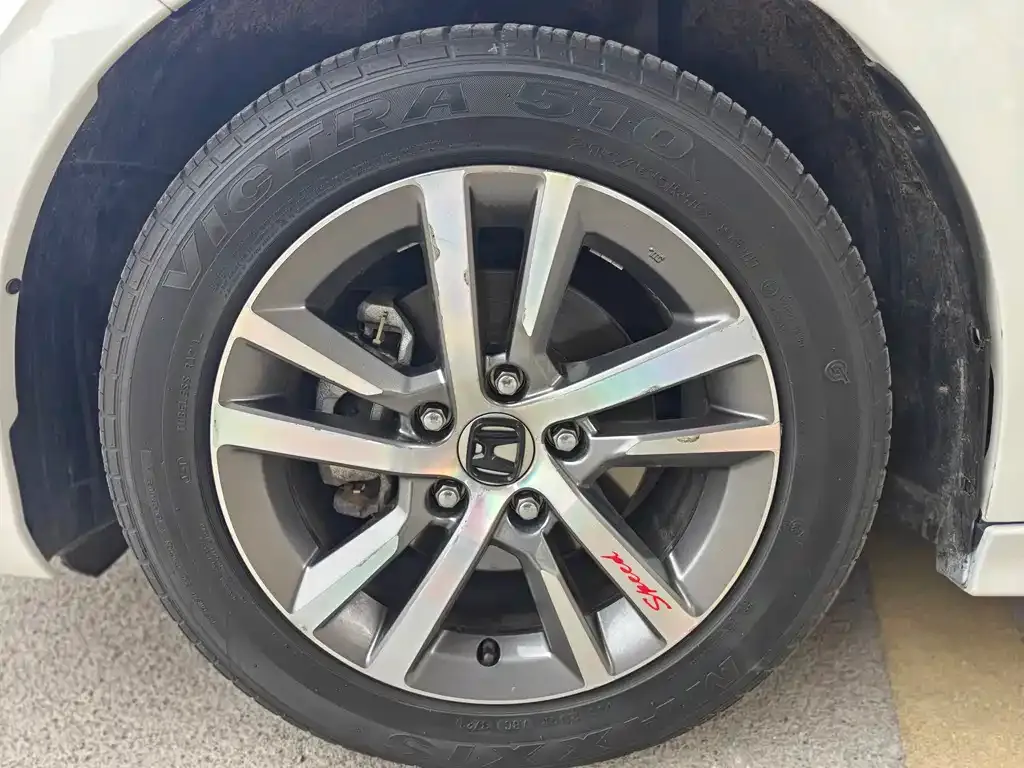 Honda Civic 2021 из CN, фото 4