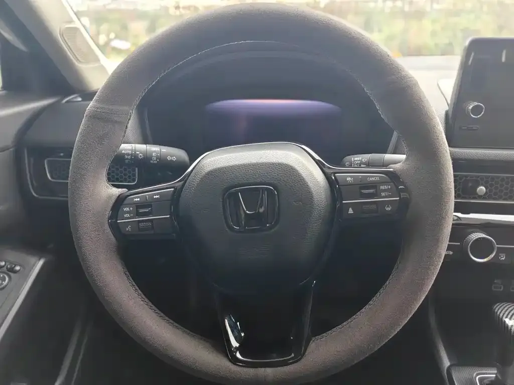 Honda Civic 2021 из CN, фото 8