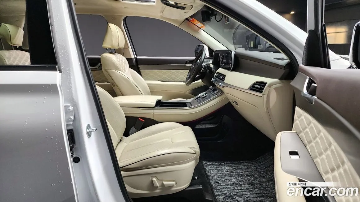 Hyundai Palisade 2022 из KR, фото 10
