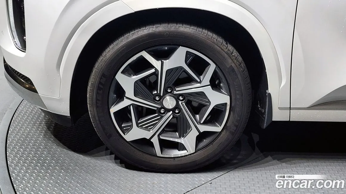 Hyundai Palisade 2022 из KR, фото 5