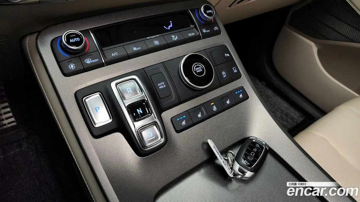 Hyundai Palisade 2022 из KR, фото 9