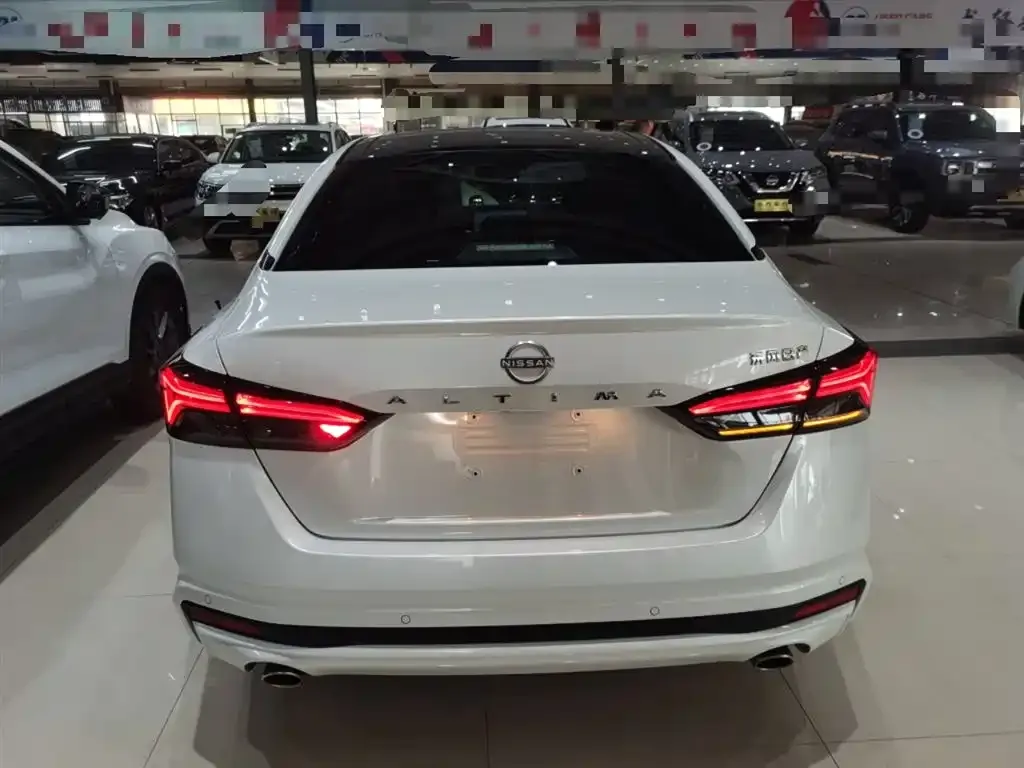 Nissan Teana 2025 из CN, фото 6