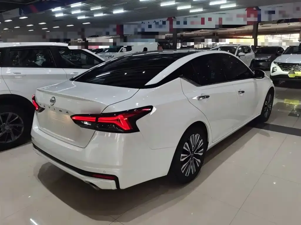 Nissan Teana 2025 из CN, фото 7