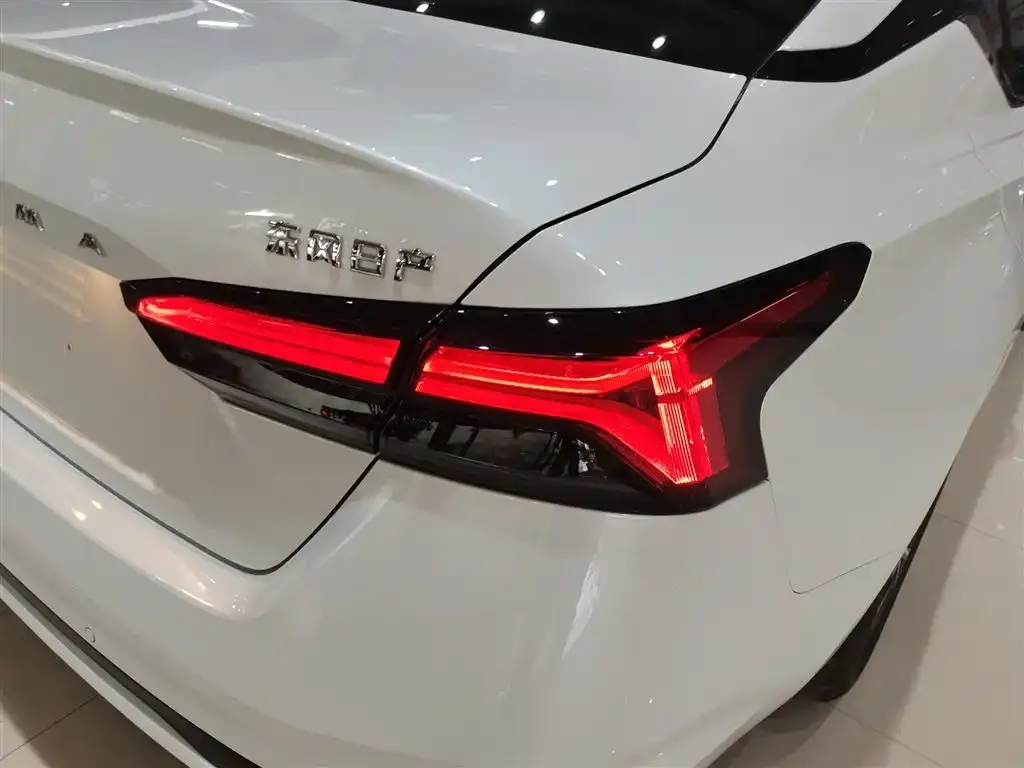 Nissan Teana 2025 из CN, фото 8