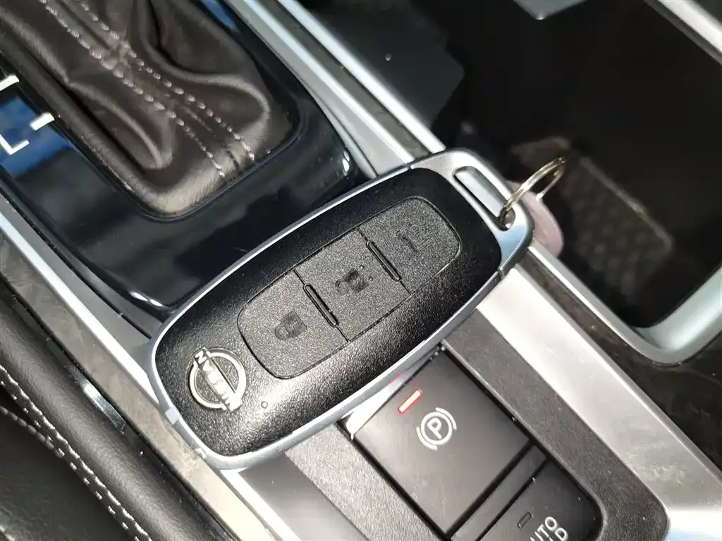 Nissan Teana 2025 из CN, фото 9