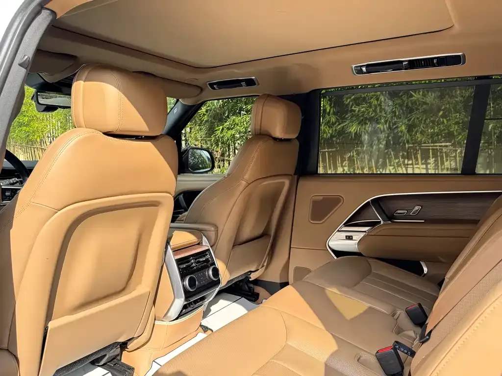 Land Rover Range Rover 2023 из CN, фото 6