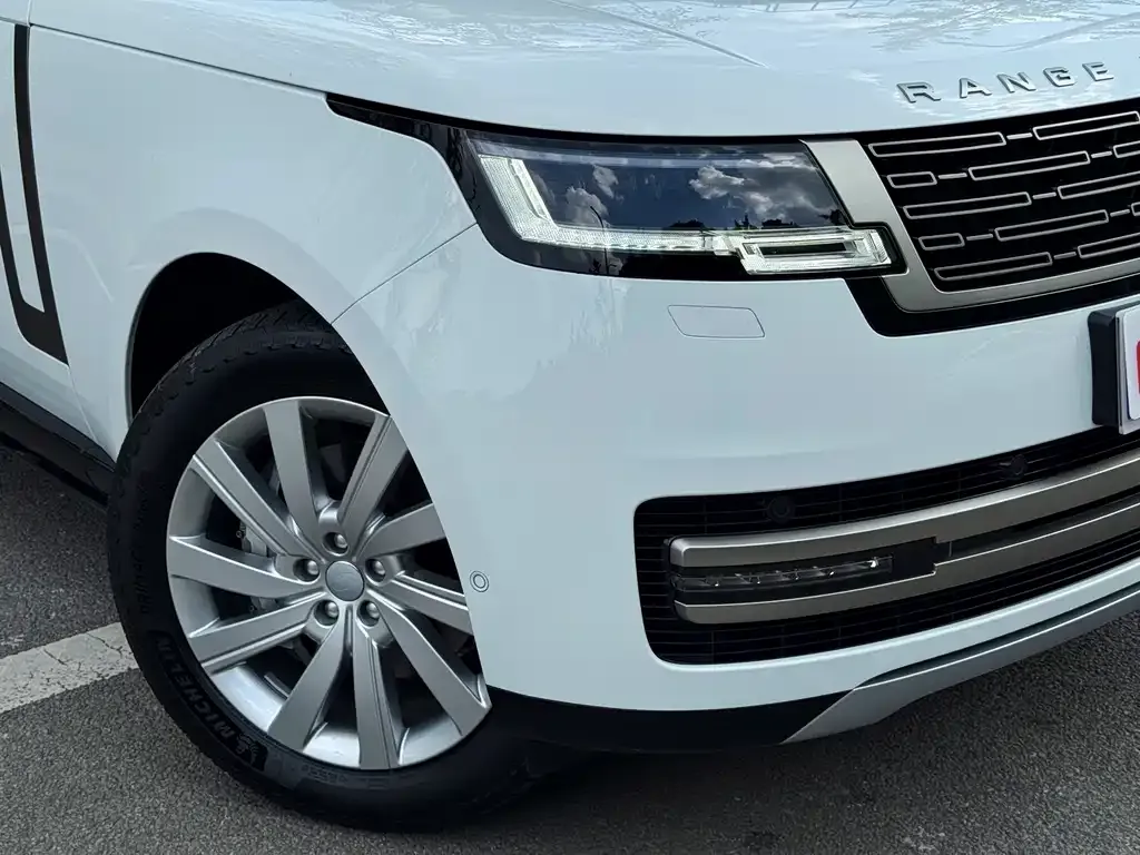 Land Rover Range Rover 2023 из CN, фото 10