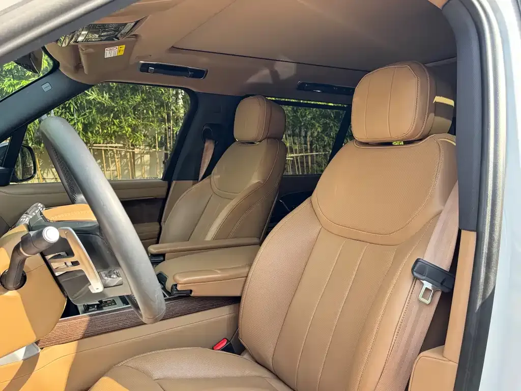Land Rover Range Rover 2023 из CN, фото 3