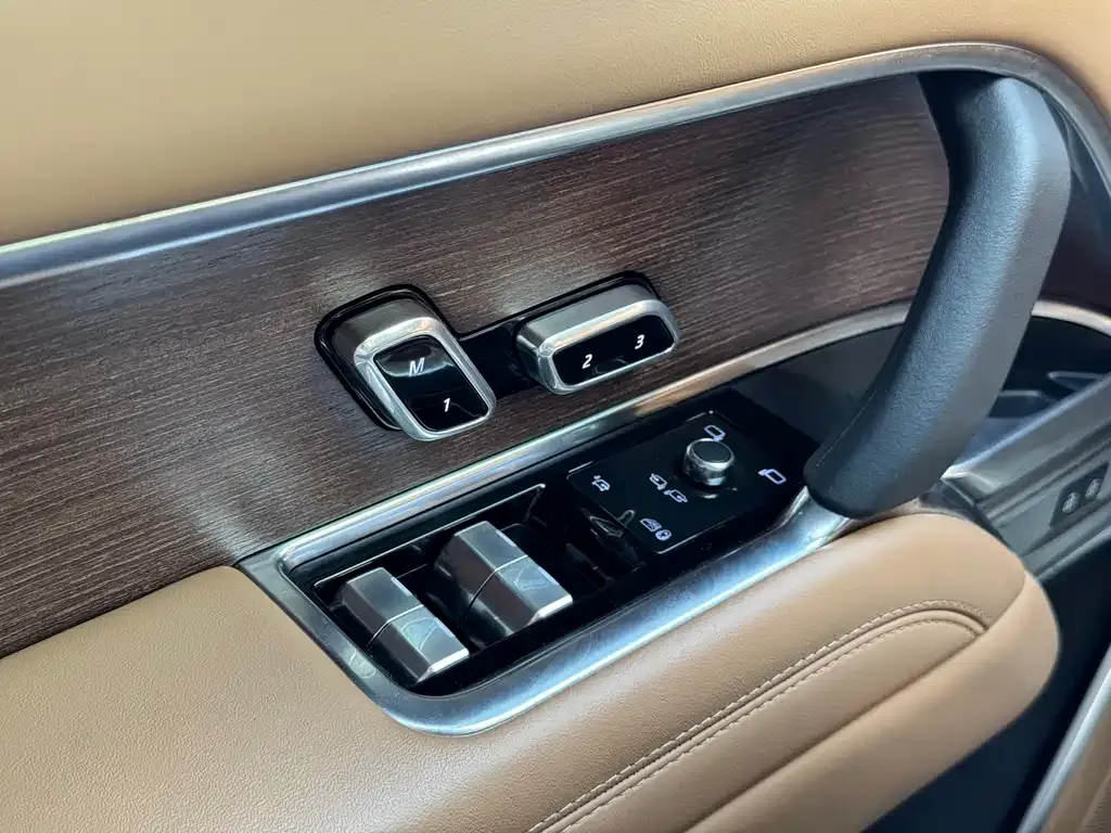 Land Rover Range Rover 2023 из CN, фото 5