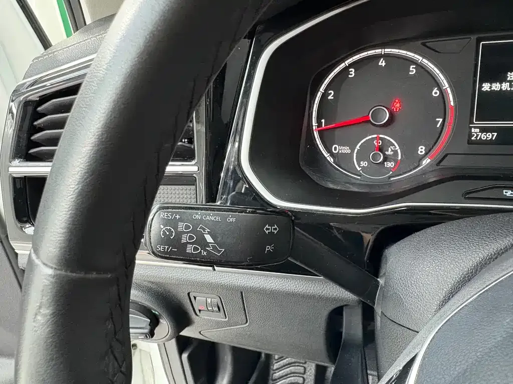 Jetta VS7 2021 из CN, фото 10