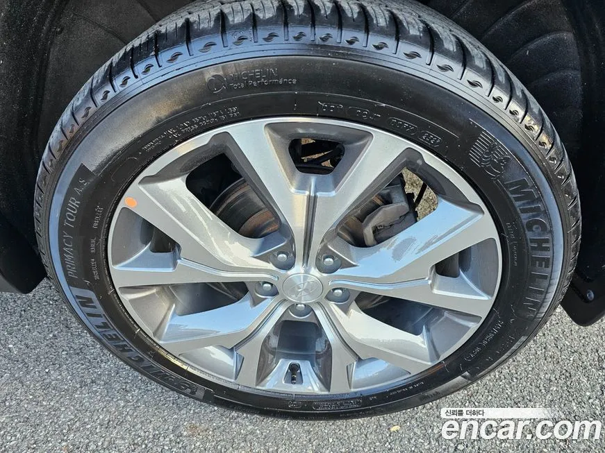 Hyundai Palisade 2022 из KR, фото 5