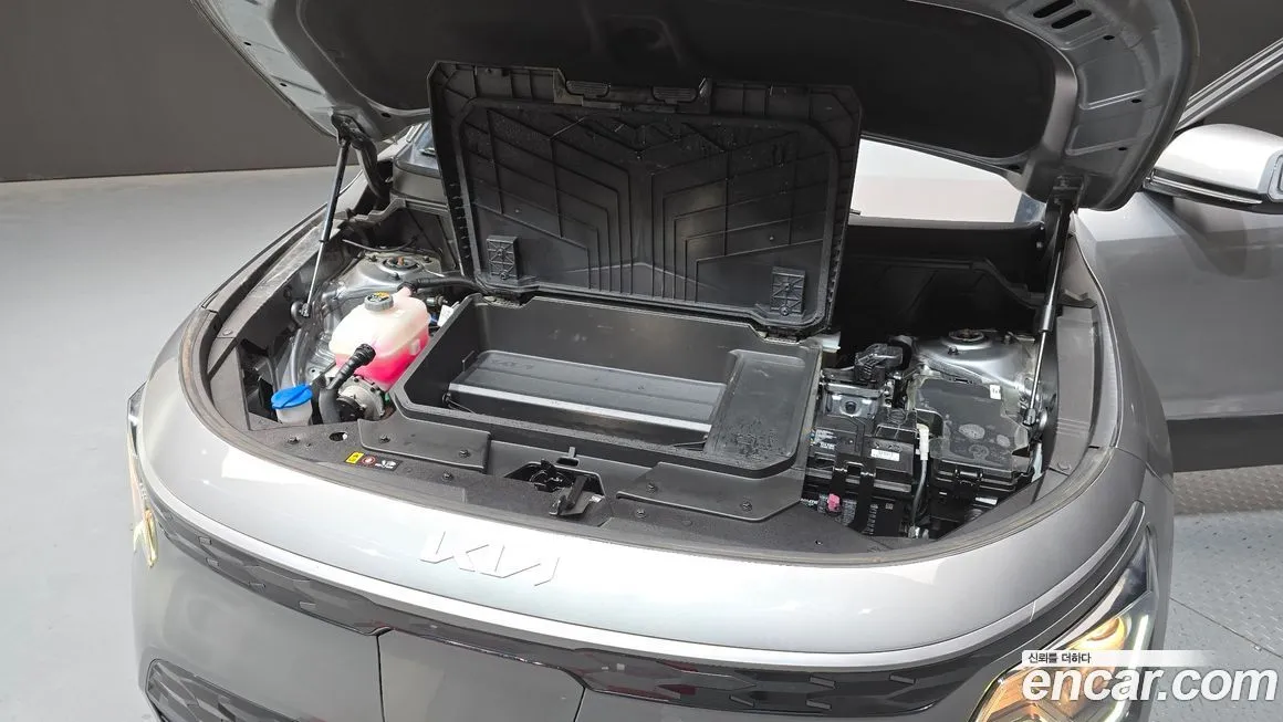 [object Object] Niro 2023 из KR, фото 6