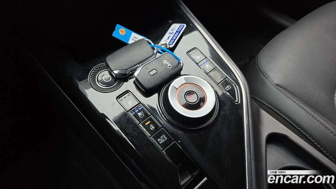 [object Object] Niro 2023 из KR, фото 9