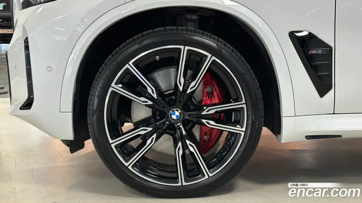 BMW X5 2024 из KR, фото 4