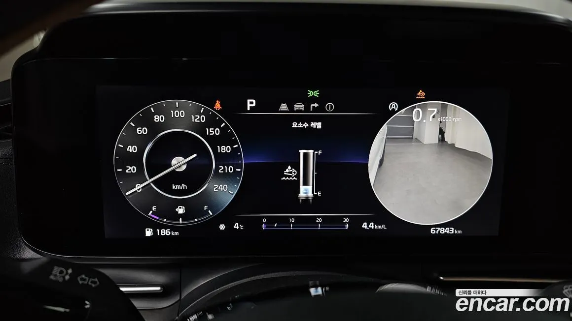 Kia Carnival 2022 из KR, фото 3