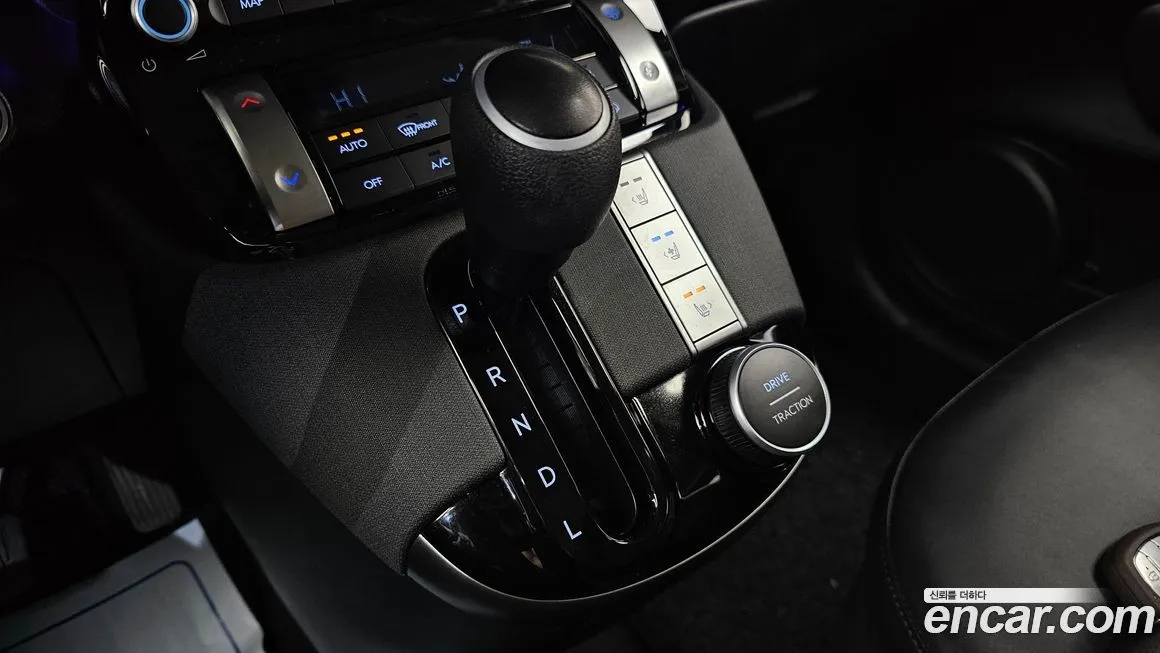 Hyundai Casper 2024 из KR, фото 2