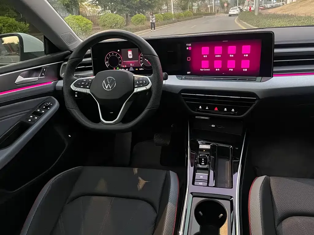 [object Object] Lamando 2024 из CN, фото 7