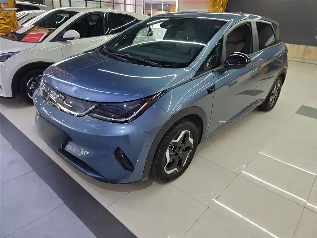 BYD Dolphin 2025 из CN, фото 1