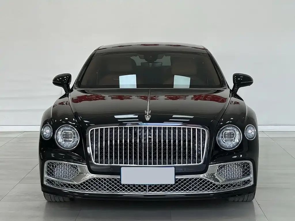 Bentley Flying Spur — фото 6