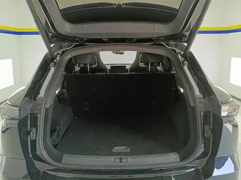 Jetour Dasheng 2023 из CN, фото 6