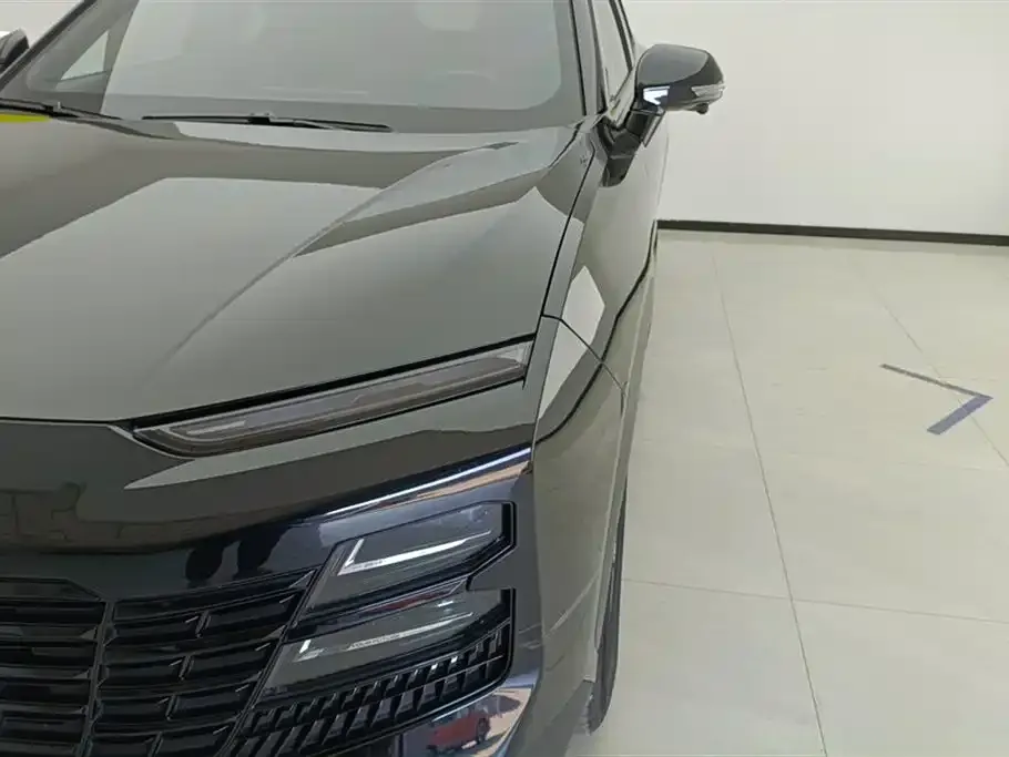 Jetour Dasheng 2023 из CN, фото 5