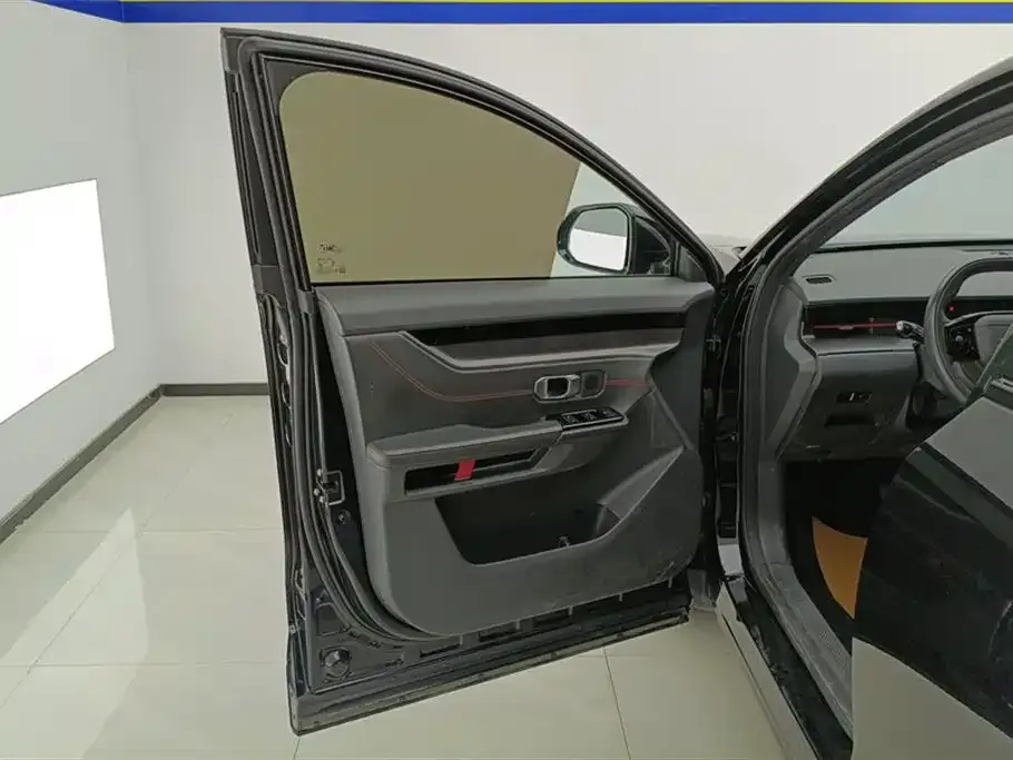 Jetour Dasheng 2023 из CN, фото 7