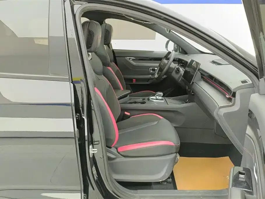 Jetour Dasheng 2023 из CN, фото 8