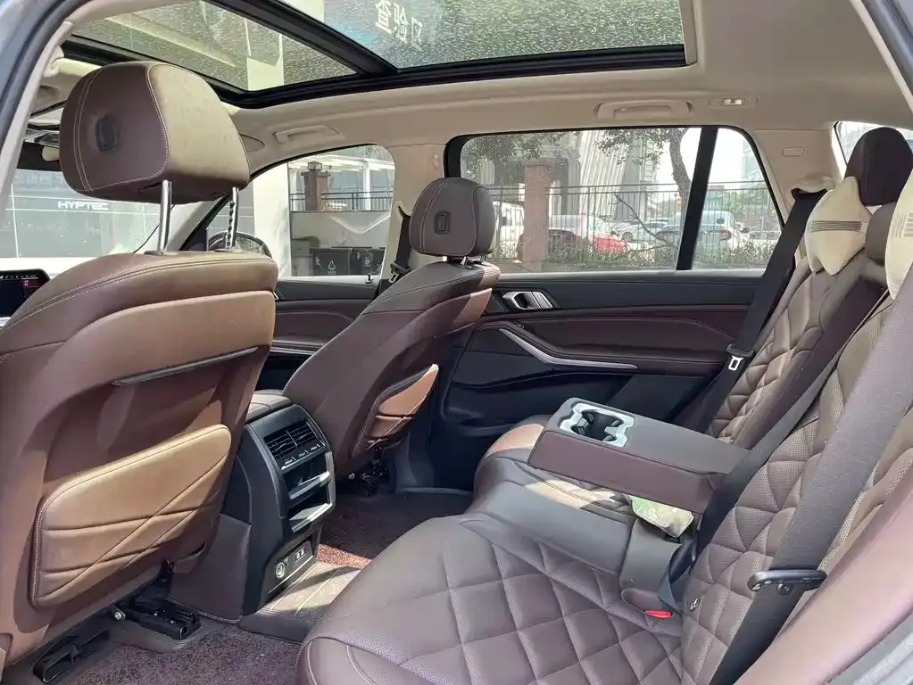 BMW X5 2023 из CN, фото 6
