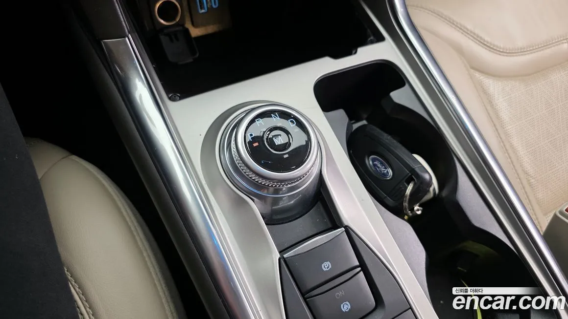 Ford Explorer 2021 из KR, фото 9