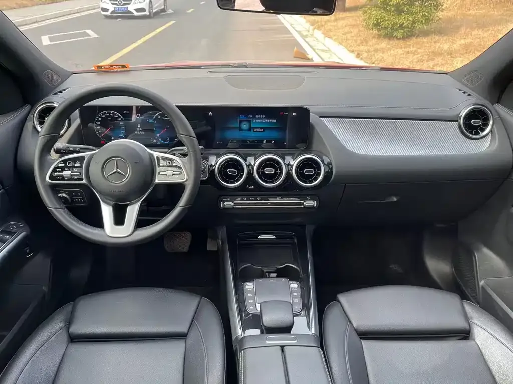 Mercedes-Benz GLA 2021 из CN, фото 10