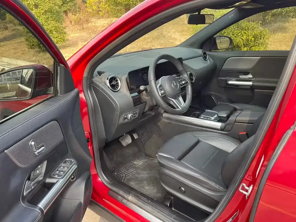 Mercedes-Benz GLA 2021 из CN, фото 8