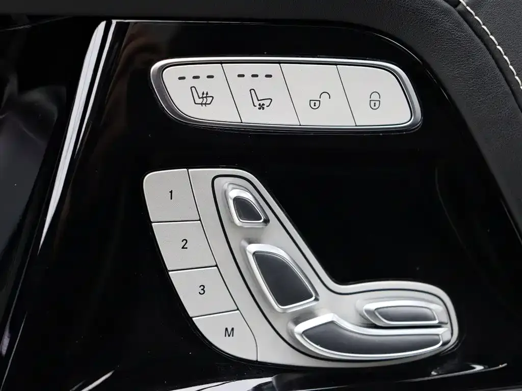Mercedes-Benz G-Class 2022 из CN, фото 2