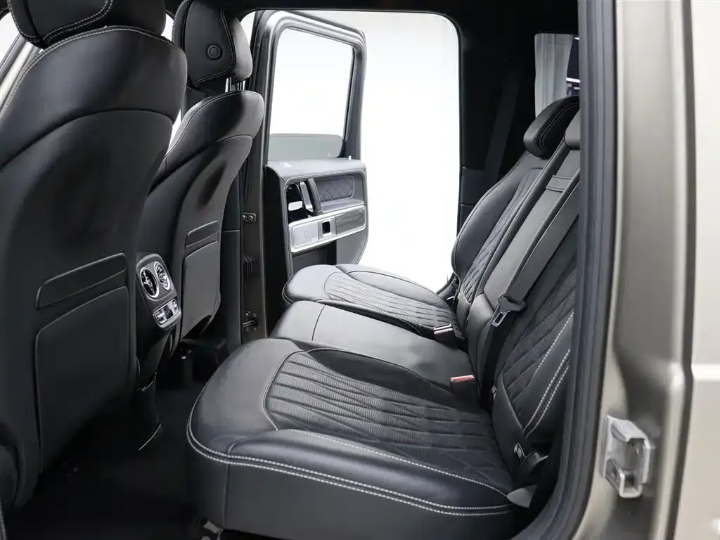 Mercedes-Benz G-Class 2022 из CN, фото 4