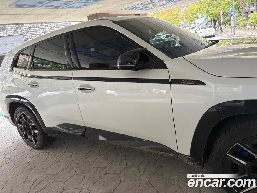 BMW XM — фото 2
