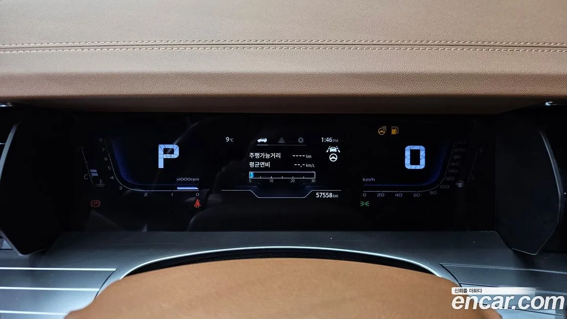 KG Mobility (Ssangyong) Torres 2023 из KR, фото 9