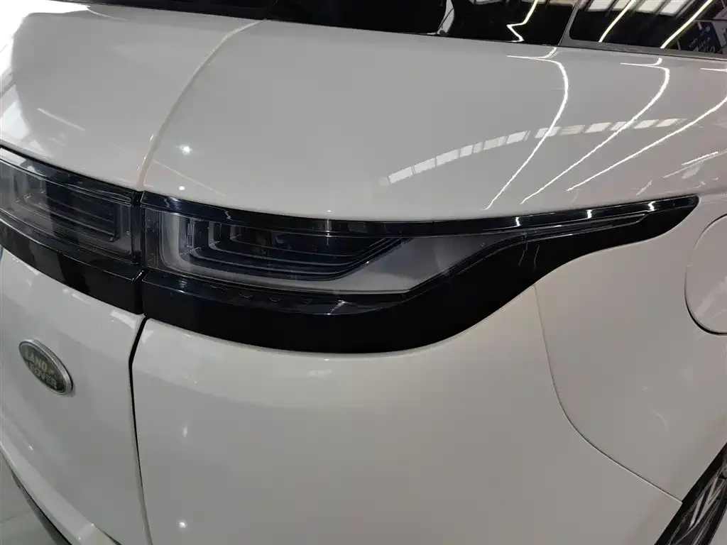 Land Rover Evoque 2022 из CN, фото 8