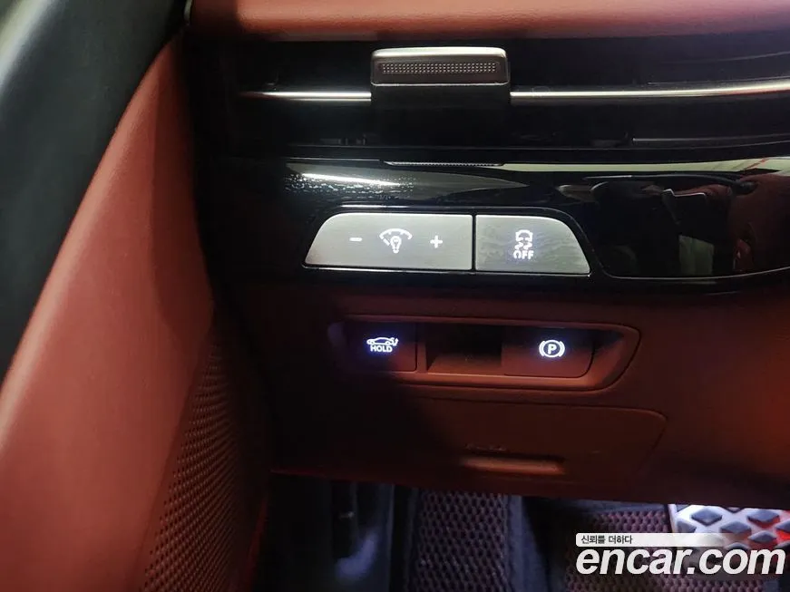 Genesis G80 2025 из KR, фото 2