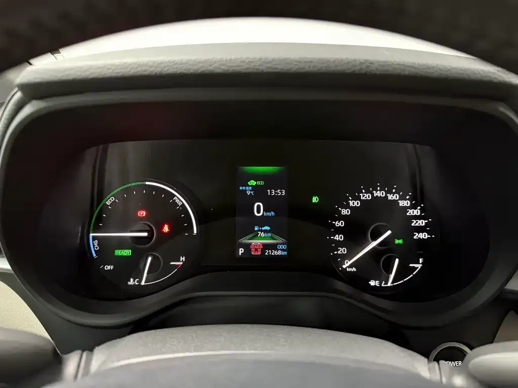 Toyota Sienna 2024 из CN, фото 10
