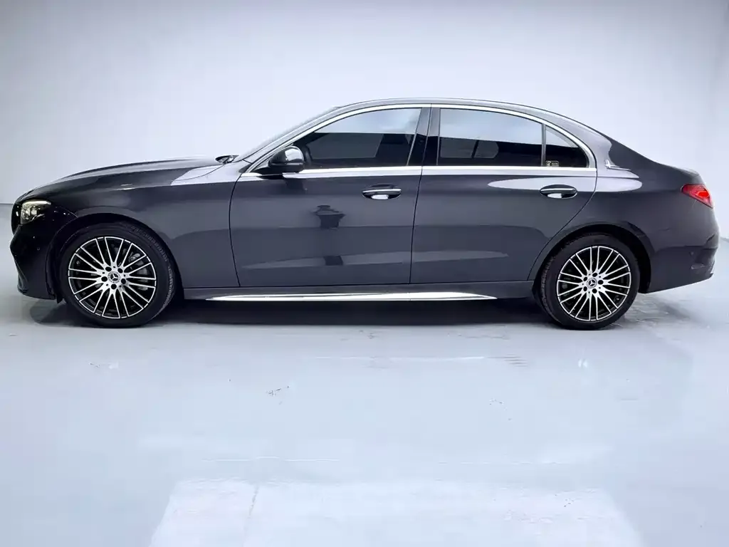 Mercedes-Benz C-Class 2021 из CN, фото 7