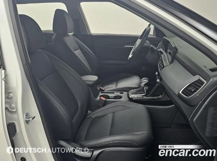 Kia Seltos 2024 из KR, фото 9