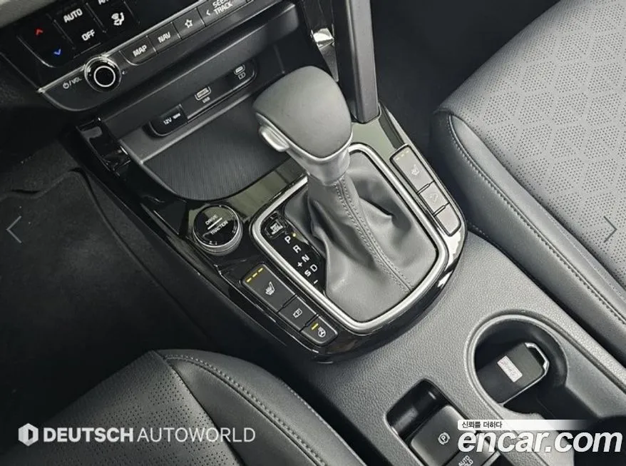 Kia Seltos 2024 из KR, фото 8
