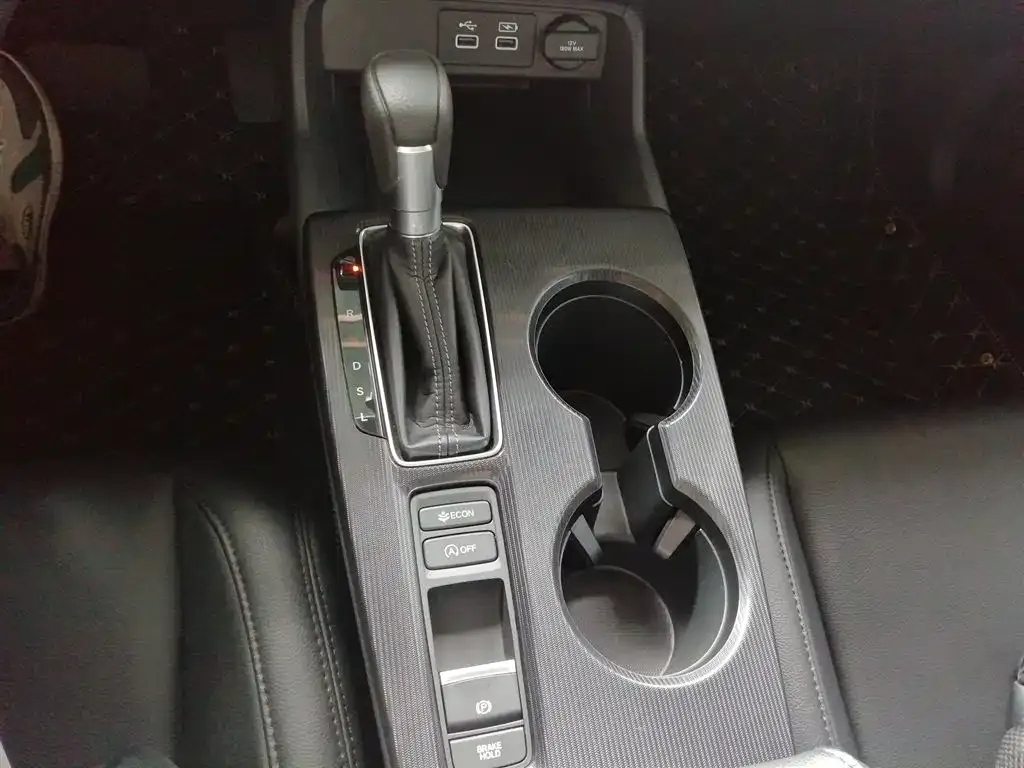 Honda Civic 2023 из CN, фото 7