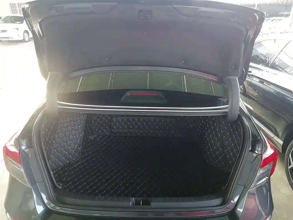 Honda Civic 2023 из CN, фото 9
