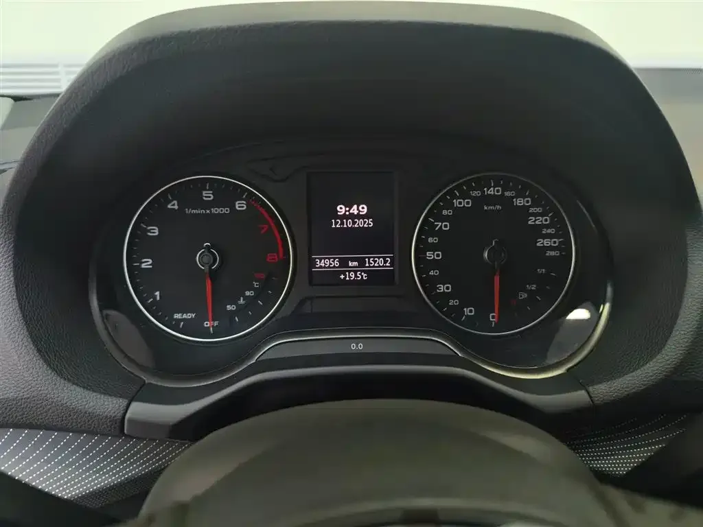 Audi Q2L 2021 из CN, фото 6