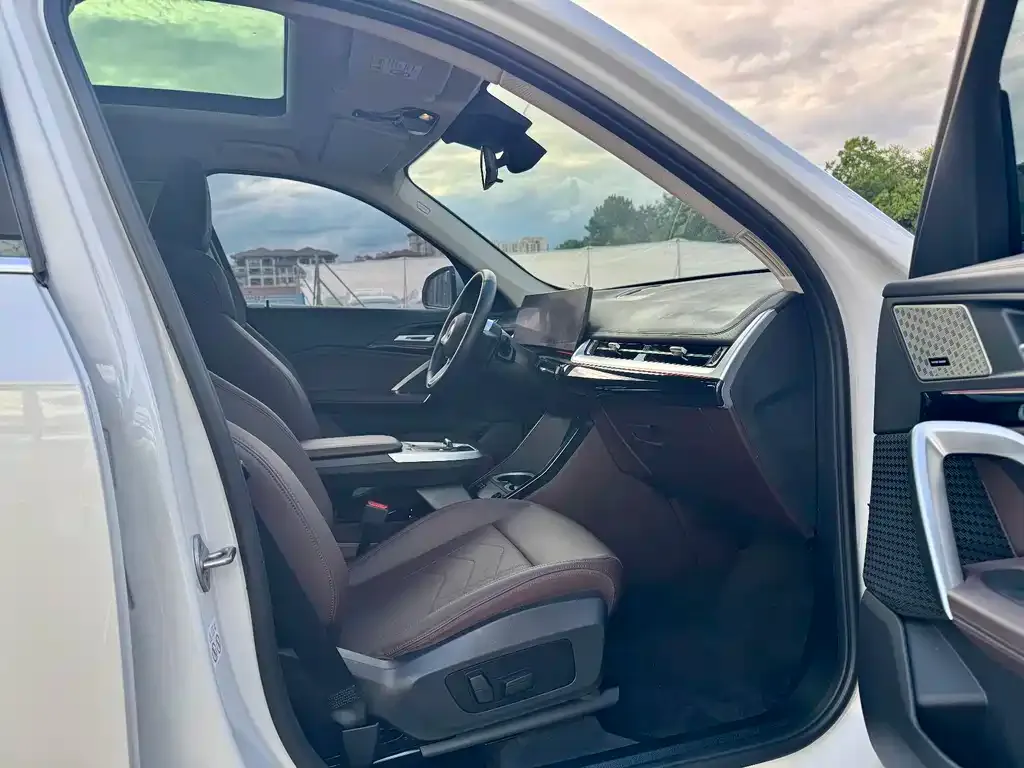 [object Object] X1 2024 из CN, фото 10