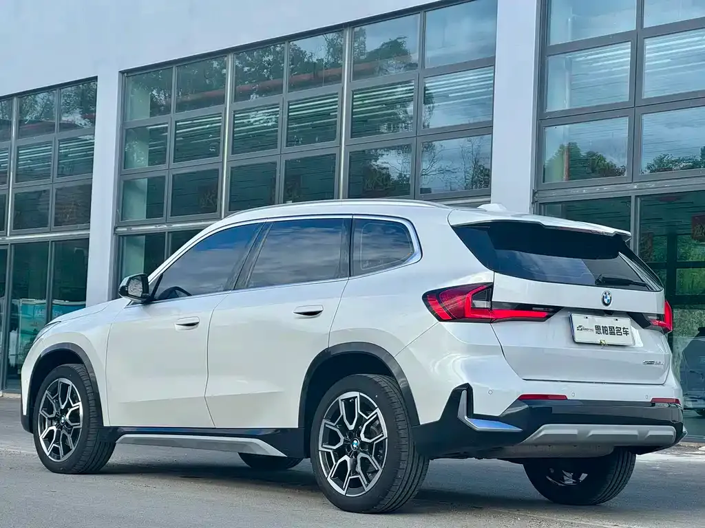 [object Object] X1 2024 из CN, фото 6